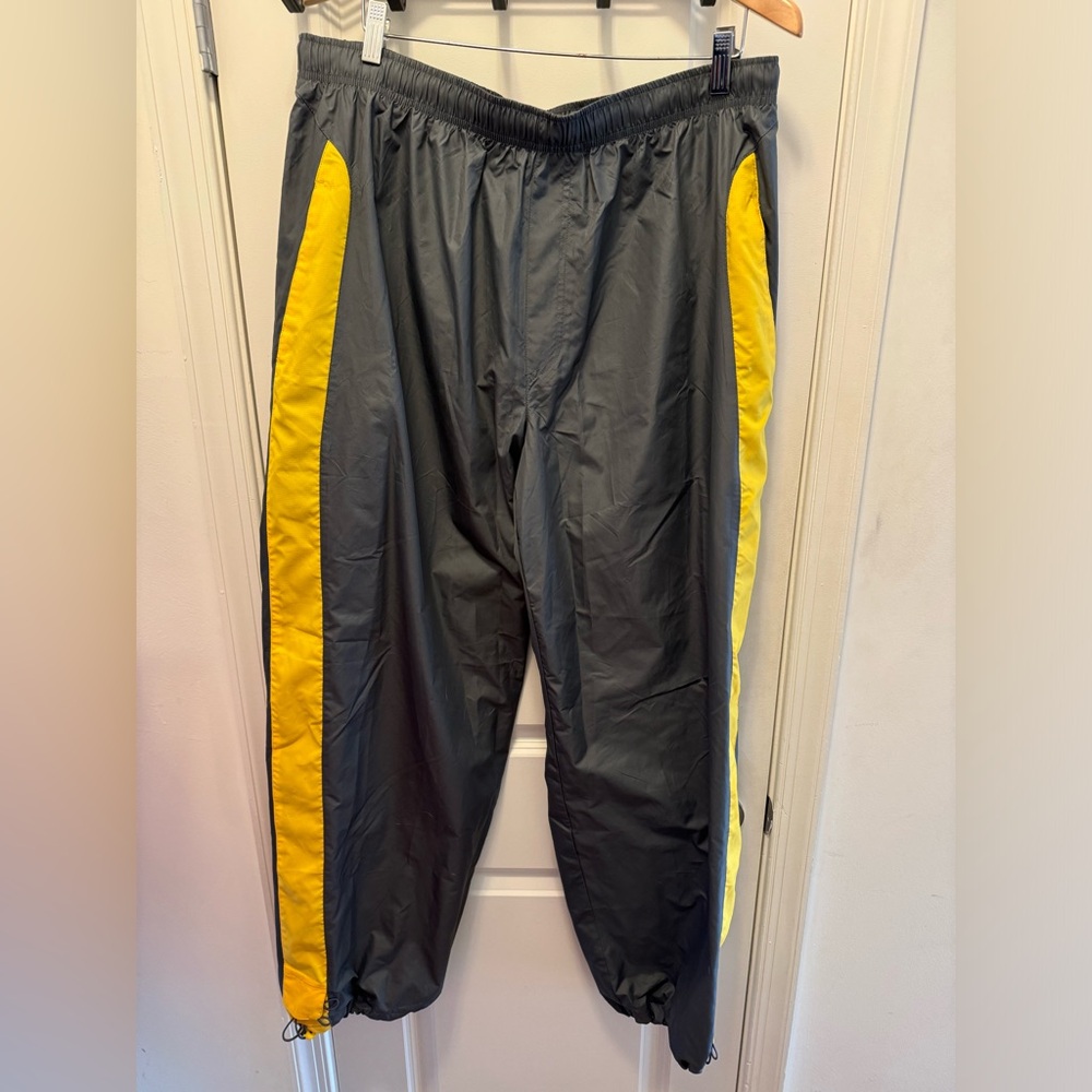 Vintage Y2K Nike Sweatpants